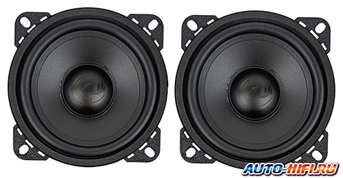 Среднечастотная акустика Phoenix Gold ZX4C